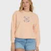 Treasure Cay Crewneck Sweatshirt