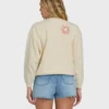 Treasure Cay Crewneck Sweatshirt
