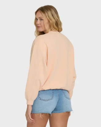 Treasure Cay Crewneck Sweatshirt