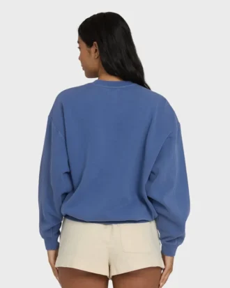 Treasure Cay Crewneck Sweatshirt