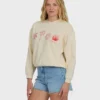 Treasure Cay Crewneck Sweatshirt
