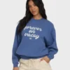 Treasure Cay Crewneck Sweatshirt