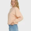 Treasure Cay Crewneck Sweatshirt