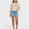 Treasure Cay Crewneck Sweatshirt