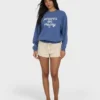 Treasure Cay Crewneck Sweatshirt