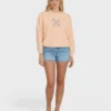 Treasure Cay Crewneck Sweatshirt