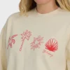 Treasure Cay Crewneck Sweatshirt