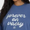 Treasure Cay Crewneck Sweatshirt