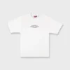Tribal Diamonds Short Sleeve Knit T-Shirt
