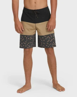 Tribong Lo Tide 18″ Boardshorts