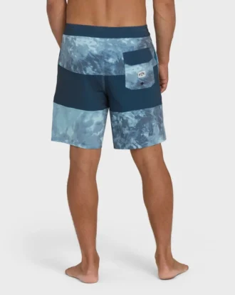 Tribong Lo Tide 18″ Boardshorts