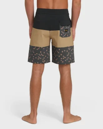 Tribong Lo Tide 18″ Boardshorts