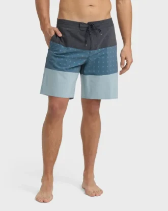 Tribong Lo Tide 19″ Boardshorts
