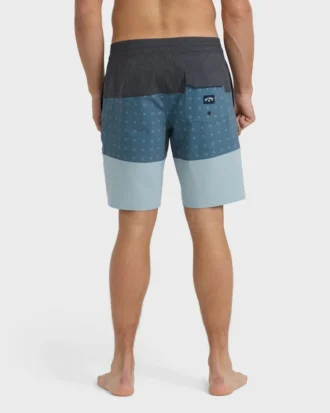 Tribong Lo Tide 19″ Boardshorts