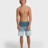 Tribong Lo Tide 19″ Boardshorts