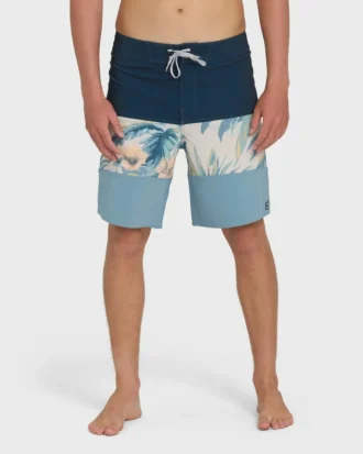 Tribong Pro 19″ Boardshorts