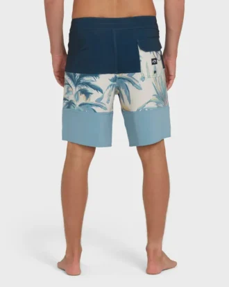 Tribong Pro 19″ Boardshorts