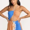 Trippin Dippin Dress