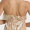 Tropic Breeze Midi Dress