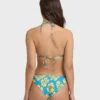 Tropic Shift Strappy Underwire Bikini Top
