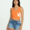 Tropics Invite Tank