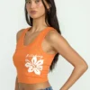 Tropics Invite Tank