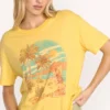 Trouble in Paradise Tee