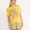 Trouble in Paradise Tee