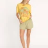 Trouble in Paradise Tee