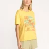 Trouble in Paradise Tee