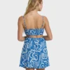 True Desire Mini Dress