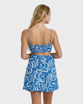 True Desire Mini Dress