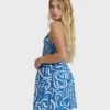 True Desire Mini Dress