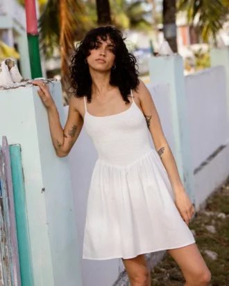 True Love Mini Dress