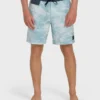 True North Garage Lo Tide 18″ Boardshorts