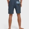 True North Garage Lo Tide 18″ Boardshorts