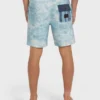 True North Garage Lo Tide 18″ Boardshorts