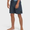 True North Garage Lo Tide 18″ Boardshorts