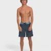 True North Garage Lo Tide 18″ Boardshorts