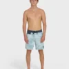 True North Garage Lo Tide 18″ Boardshorts