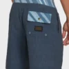 True North Garage Lo Tide 18″ Boardshorts