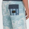 True North Garage Lo Tide 18″ Boardshorts