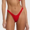 Twisted Tides Dippi Bikini Bottom