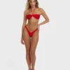 Twisted Tides Dippi Bikini Bottom