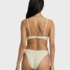 Twisted Tides Hike Medium Bikini Bottom
