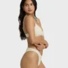 Twisted Tides Hike Medium Bikini Bottom