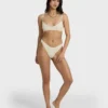 Twisted Tides Hike Medium Bikini Bottom