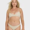 Twisted Tides Hike Medium Bikini Bottom