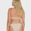 Twisted Tides Hike Medium Bikini Bottom