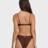 Twisted Tides Maui Bikini Bottoms